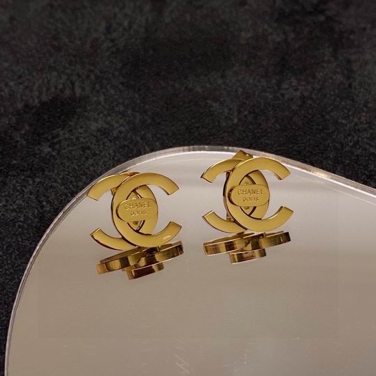 Chanel earring 12lyh178